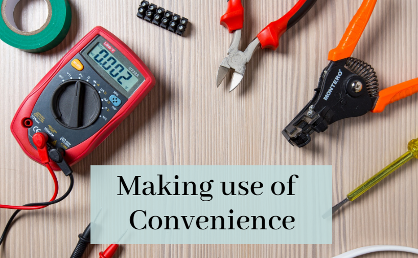 Why You Should Order Electronic Components Online? Int'l Inc.