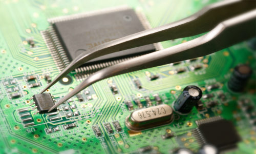 Solderability Testing