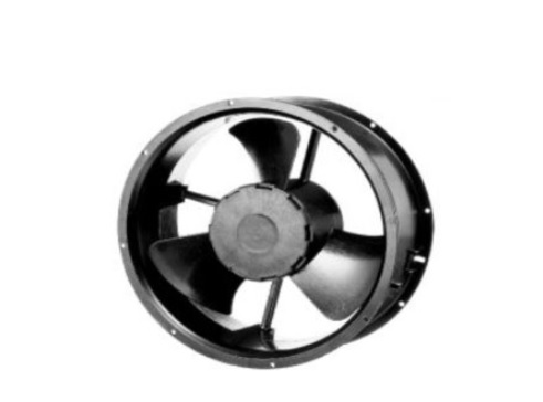 10″ AC AXIAL FAN