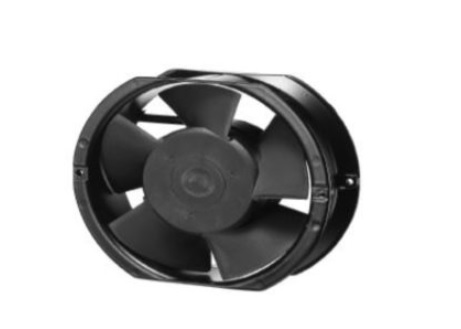 6″ AC AXIAL FAN