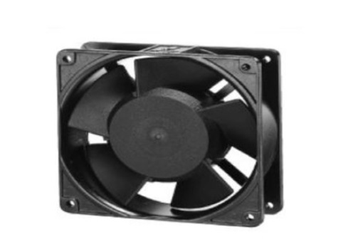 4″ AC AXIAL FAN