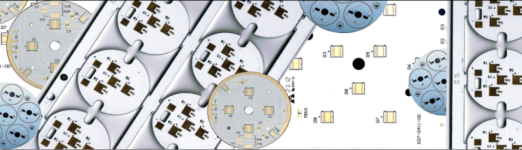 Aluminum PCB