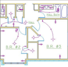 Perfect Engineering Drawing