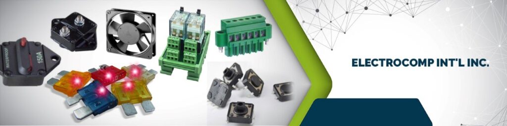 Supplier of Electronic Components